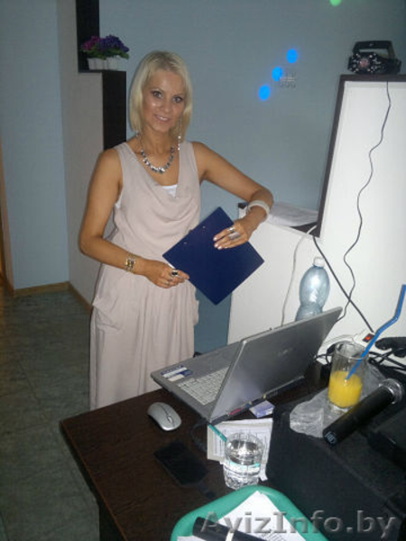 Зажигательный Тамада на вашей свадьбе - Изображение #4, Объявление #892263