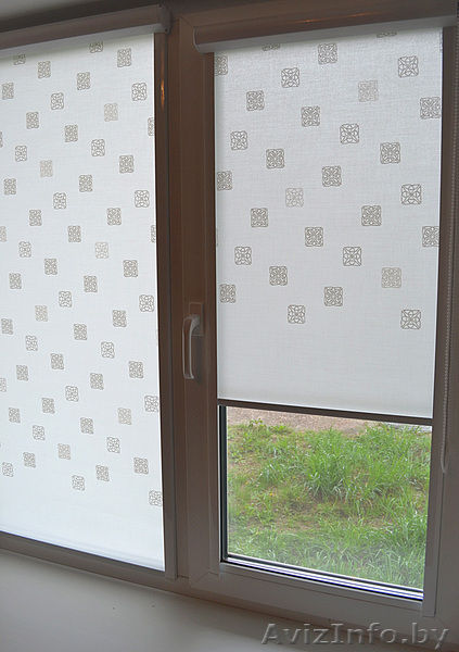 Роль Шторы.  - Изображение #6, Объявление #848370