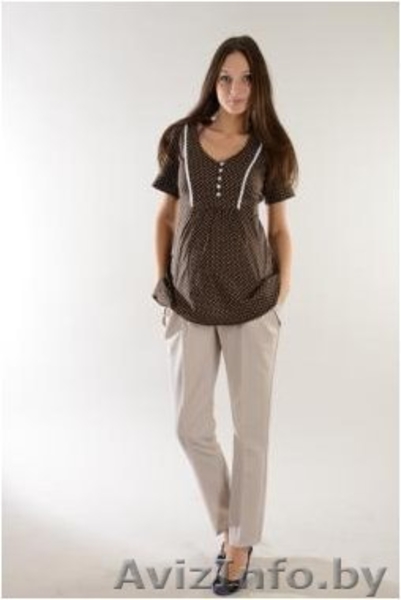 Одежда для будущих мам - Изображение #1, Объявление #890600