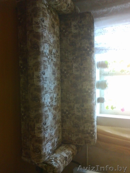 Мягкий удобный диван - Изображение #1, Объявление #886839