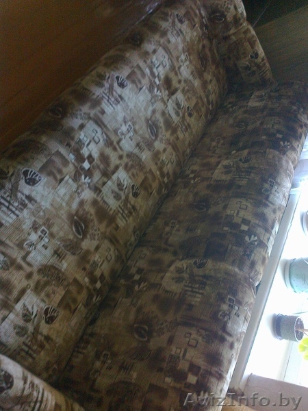 Мягкий удобный диван - Изображение #2, Объявление #886839