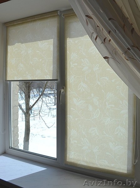 Окна ПВХ. Алюминиевые раздвижные рамы. Москитные сетки. - Изображение #4, Объявление #854693