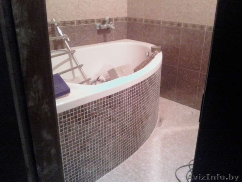 Ремонт и отделка квартир под ключ. - Изображение #1, Объявление #879703