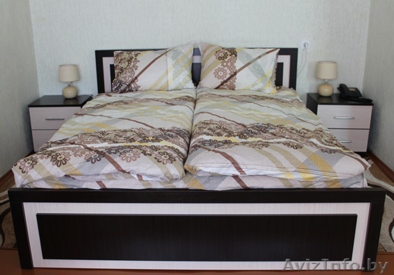 Уютная квартира на сутки в самом центре Гомеля. - Изображение #1, Объявление #889114