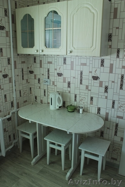 Уютная квартира на сутки в самом центре Гомеля. - Изображение #3, Объявление #889114