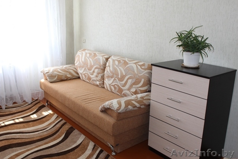 Уютная квартира на сутки в самом центре Гомеля. - Изображение #7, Объявление #889114