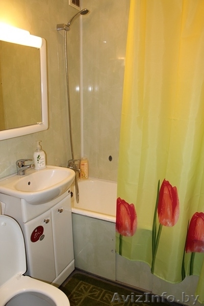 Уютная квартира на сутки в самом центре Гомеля. - Изображение #10, Объявление #889114