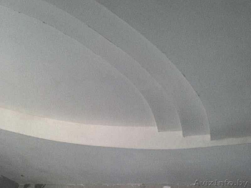 Ремонт и отделка квартир под ключ. - Изображение #3, Объявление #879703