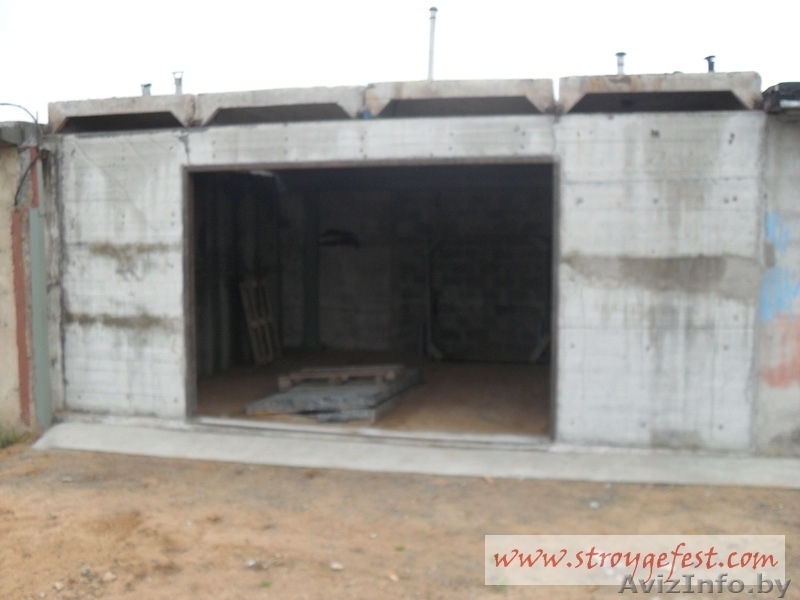 Требуется бригада на Монолитные работы. - Изображение #2, Объявление #875974