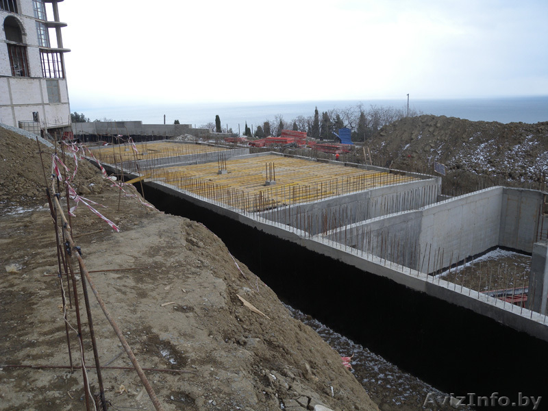 Требуется бригада на Монолитные работы. - Изображение #1, Объявление #875974