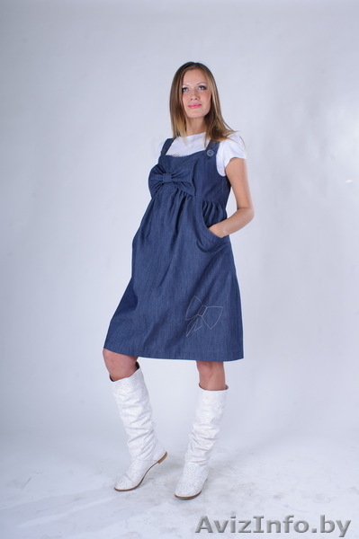 Одежда для будущих мам - Изображение #6, Объявление #890600