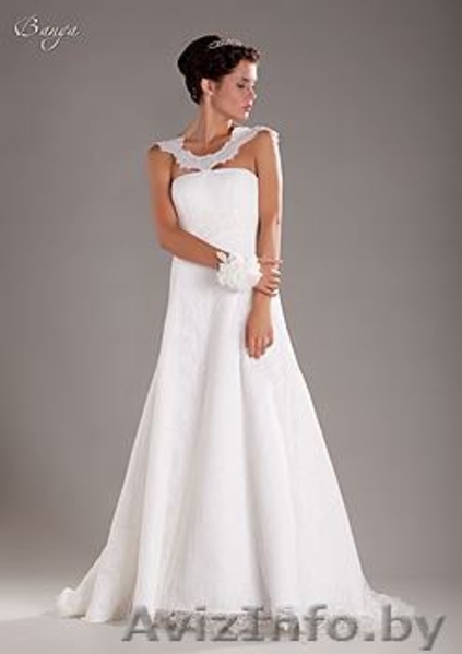 Свадебный салон "Сапфир" - Изображение #2, Объявление #887557