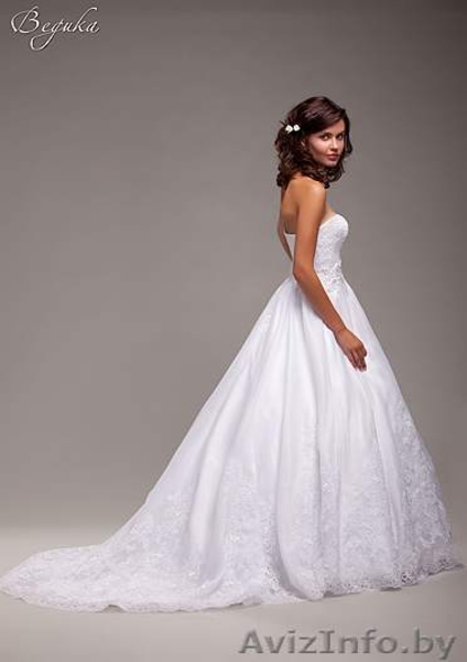 Свадебный салон "Сапфир" - Изображение #3, Объявление #887557