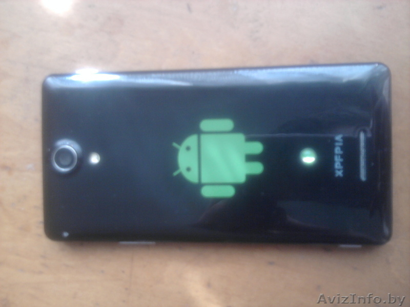 продам сони иксперия лт 29 i - Изображение #2, Объявление #897208