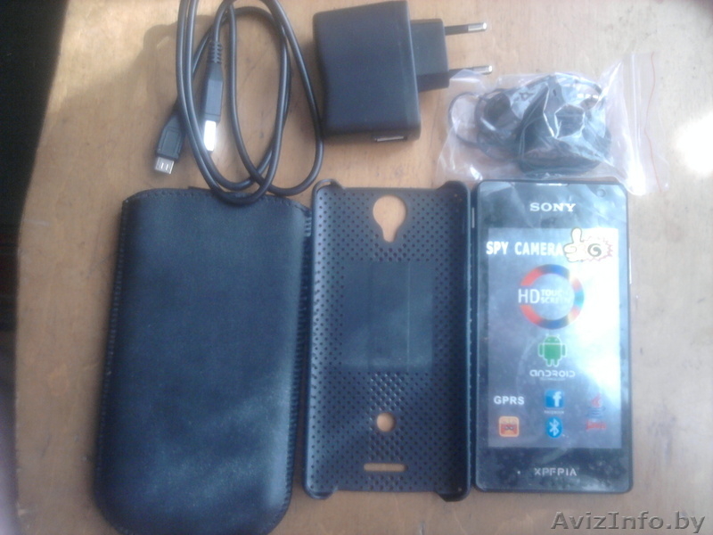 продам сони иксперия лт 29 i - Изображение #3, Объявление #897208