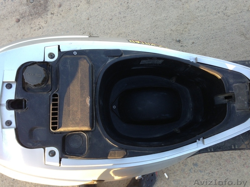 Piaggio Skypper ST 150 - Изображение #3, Объявление #895365