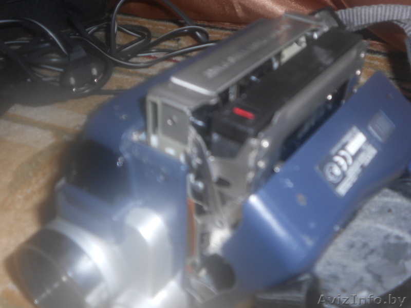 ВИДЕО КАМЕРА SONY - Изображение #5, Объявление #893591