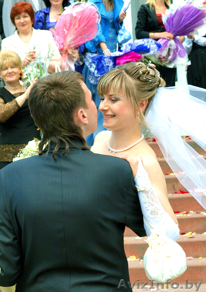 Свадебное фото, Love story - Изображение #2, Объявление #905810