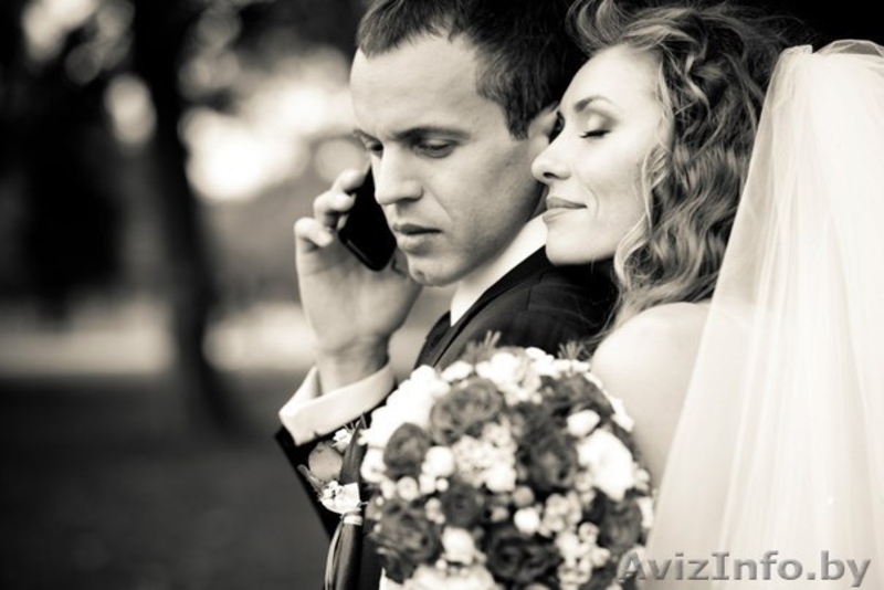 Свадебное фото, Love story - Изображение #1, Объявление #905810