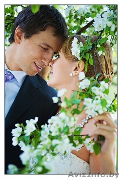 Свадебное фото, Love story - Изображение #4, Объявление #905810