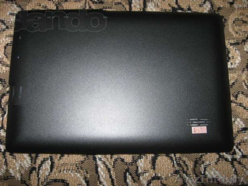 Продам планшет AllWinner A13 - Изображение #2, Объявление #915708