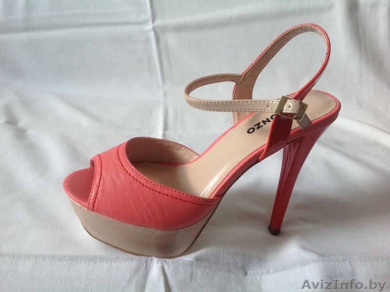 Обувь женская .............. - Изображение #2, Объявление #919210