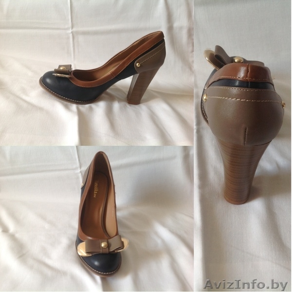 Обувь женская .............. - Изображение #5, Объявление #919210