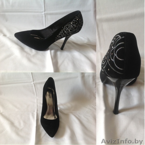 Обувь женская .............. - Изображение #9, Объявление #919210