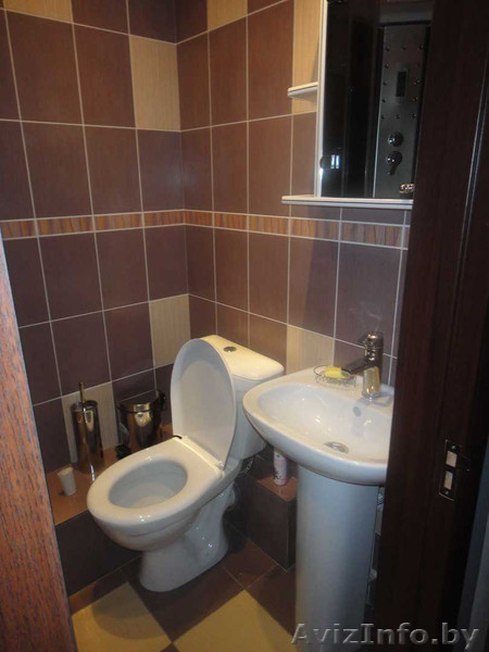 Квартира на сутки в Гомеле VIP - Изображение #3, Объявление #913674