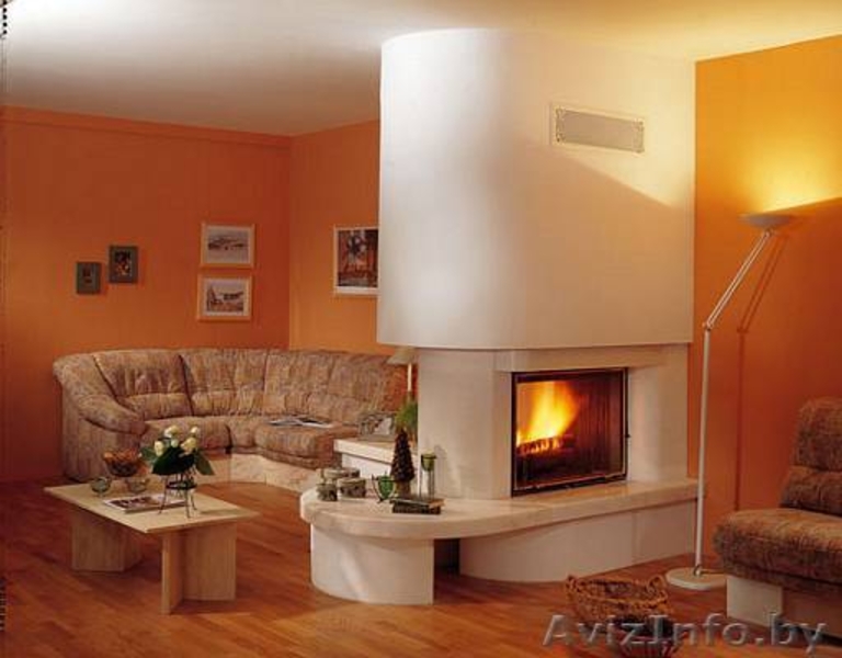 Камины, печи для бань, отопительные, топки. Звоните прямо сейчас!!! - Изображение #9, Объявление #799271