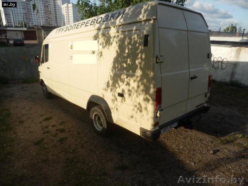 Перевозки грузов по Гомелю и Беларуси - Изображение #1, Объявление #923026