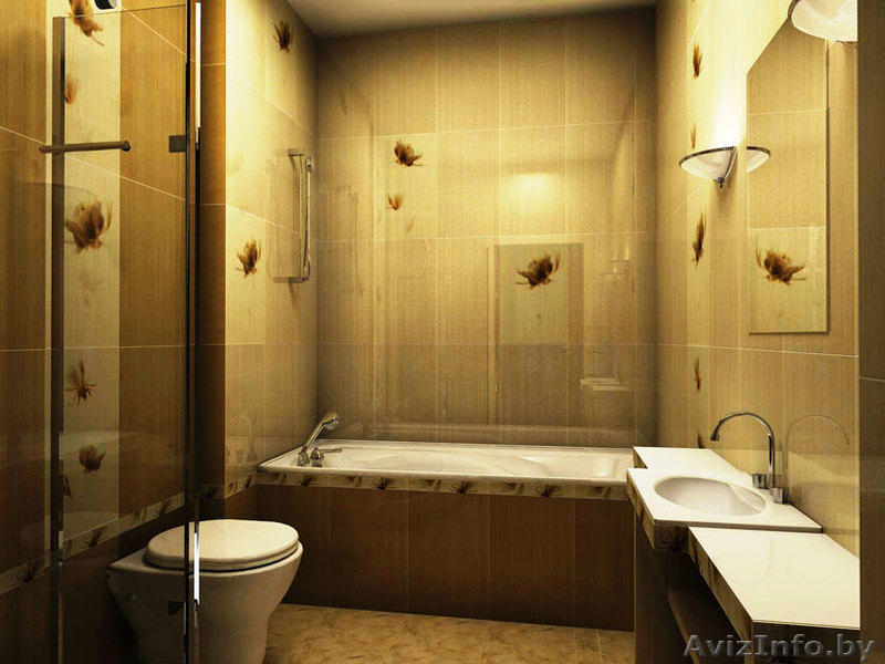 Комплексный ремонт Коттеджей и Загородных домов - Изображение #4, Объявление #936592