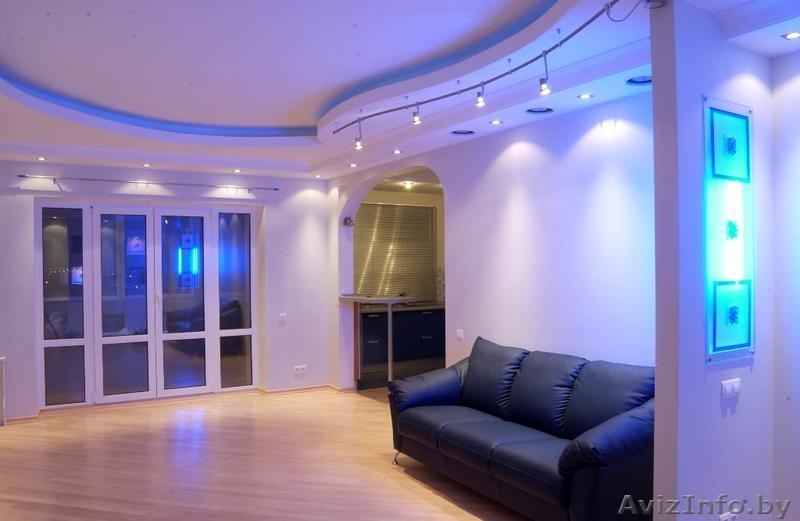 Комплексный ремонт Коттеджей и Загородных домов - Изображение #6, Объявление #936592