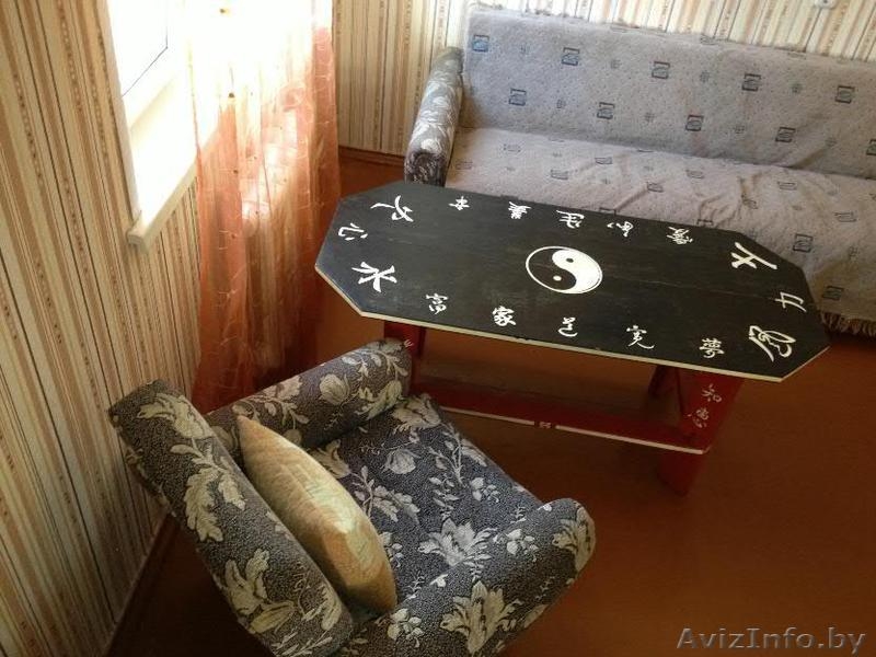 Сдам по суткам 1-комн.квартиру в центре - Изображение #2, Объявление #940689