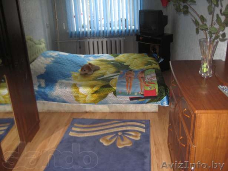 Сдам квартиру на Сутки в центре города ул Садовая - Изображение #1, Объявление #945112