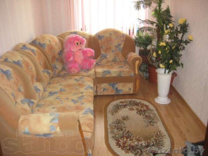 Сдам квартиру на Сутки в центре города ул Садовая - Изображение #2, Объявление #945112