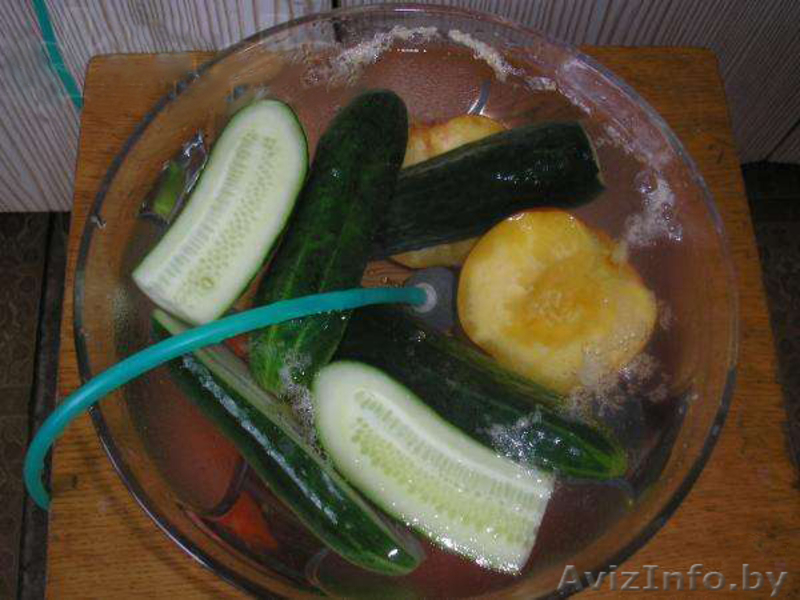 Озонаторы Тяньши (Tiens) - Изображение #3, Объявление #938328