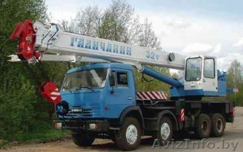 стройтехника в аренду - Изображение #1, Объявление #937859