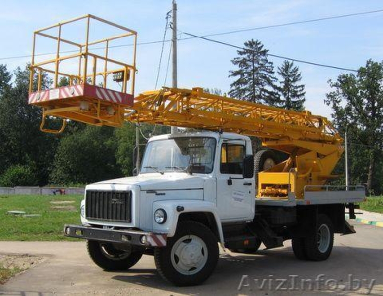 стройтехника в аренду - Изображение #2, Объявление #937859