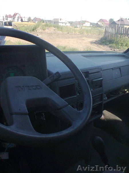 Продам Ивеко 35-10 - Изображение #2, Объявление #940286