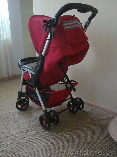 Прогулочная коляска Babycare Avia - Изображение #1, Объявление #948274