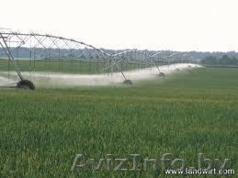 Оборудование для орошения, удаления, транспортировки и переработки навоза - Изображение #3, Объявление #939726