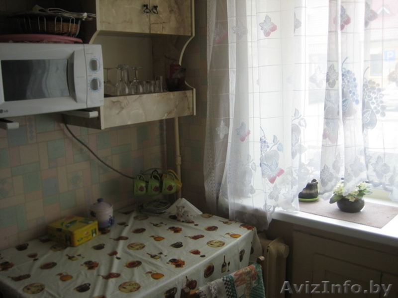 Квартира на сутки рядам с Ж-д и Авто вокзалам - Изображение #4, Объявление #945113