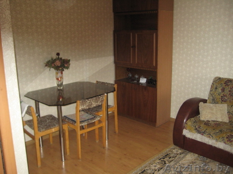 Квартира на сутки рядам с Ж-д и Авто вокзалам - Изображение #5, Объявление #945113