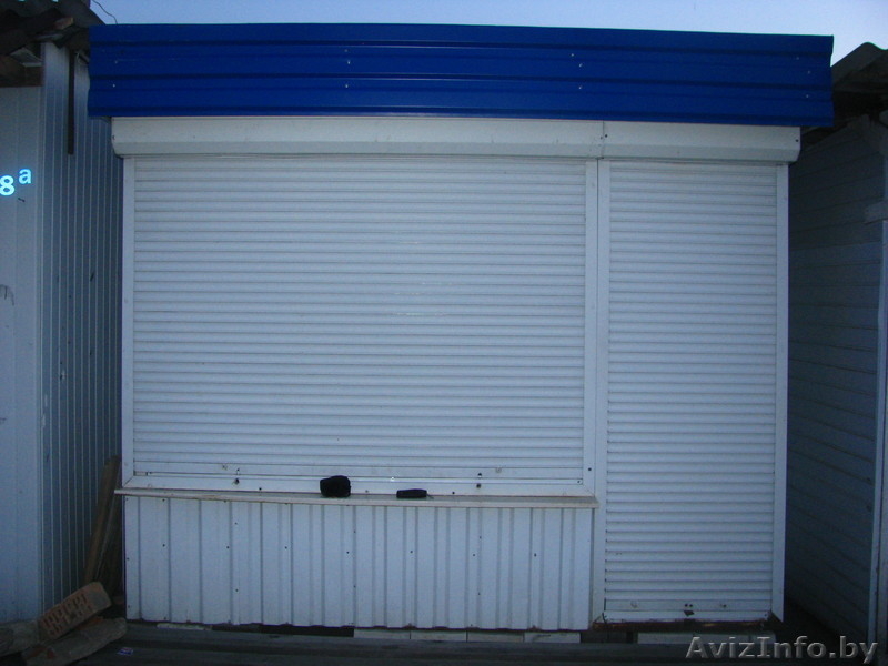 срочно продам торговый павильон - Изображение #4, Объявление #950294