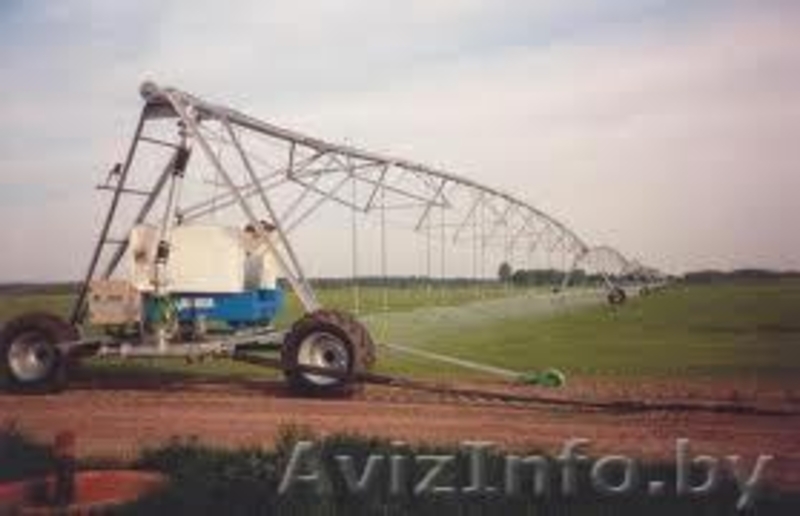 Оборудование для орошения, удаления, транспортировки и переработки навоза - Изображение #4, Объявление #939726