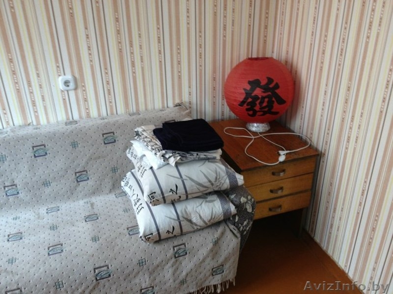 Сдам по суткам 1-комн.квартиру в центре - Изображение #3, Объявление #940689