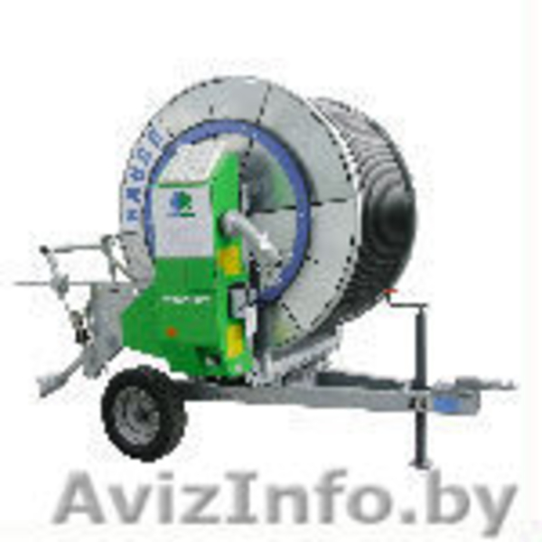 Оборудование для орошения, удаления, транспортировки и переработки навоза - Изображение #1, Объявление #939726