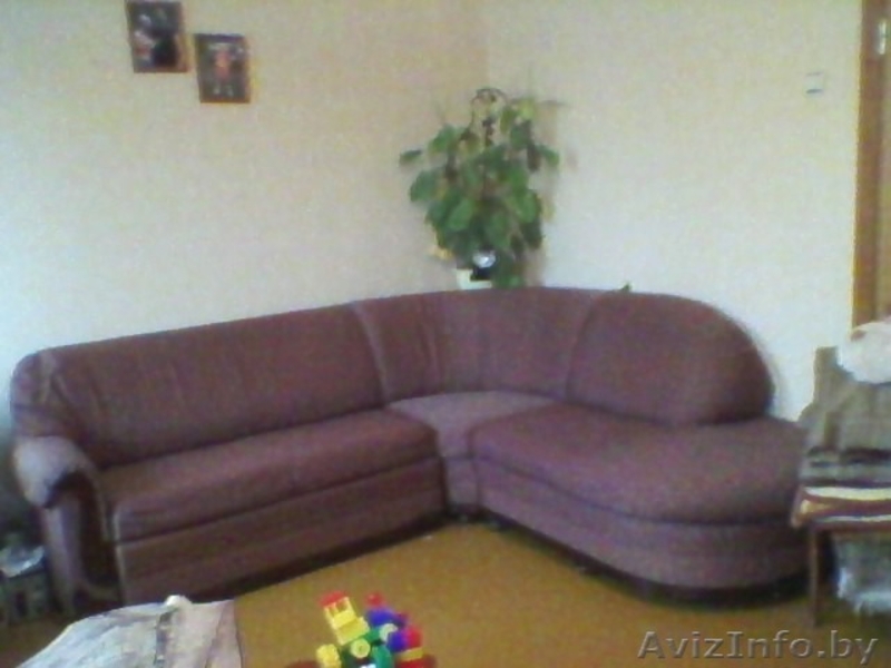 Угловой диван от Пинскдрев - Изображение #2, Объявление #947987