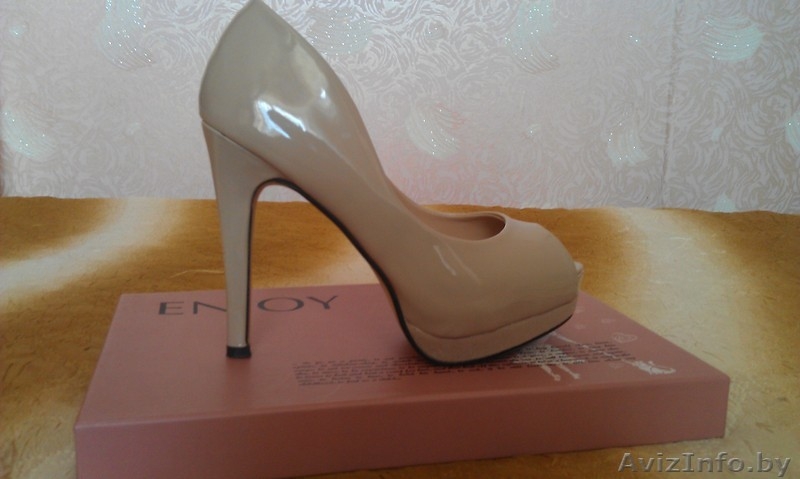 Туфли женские,в отличном состоянии! - Изображение #1, Объявление #943602
